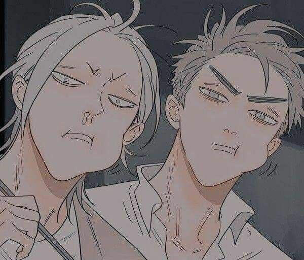 @oldxian ‘s art